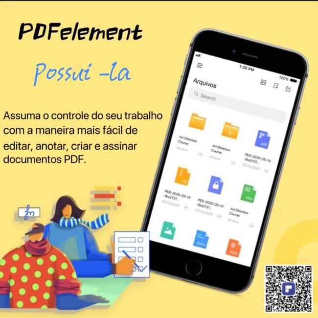 editor pdf para iphone