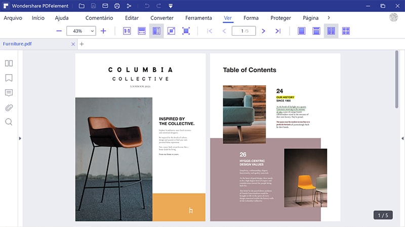 editor de pdfs pdfill 10